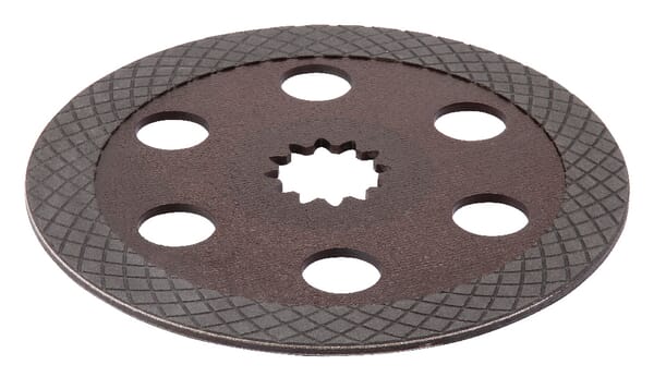 Non Original Bremsscheibe SLH 4455447210N