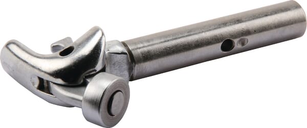 Hippe, kpl. Krone 9545471