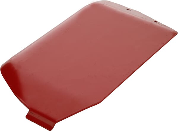 Kramp Gleitkufe R. 378601700N