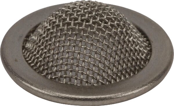 Korbfilter, 50 Mesh 4067SS50