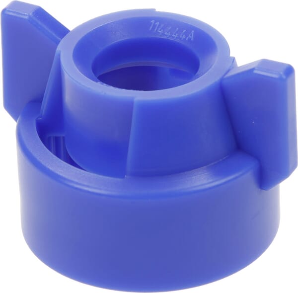 Düsenkappe blau CP114444A4CE