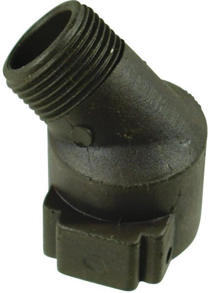 Anschluss 3/4" 1040770