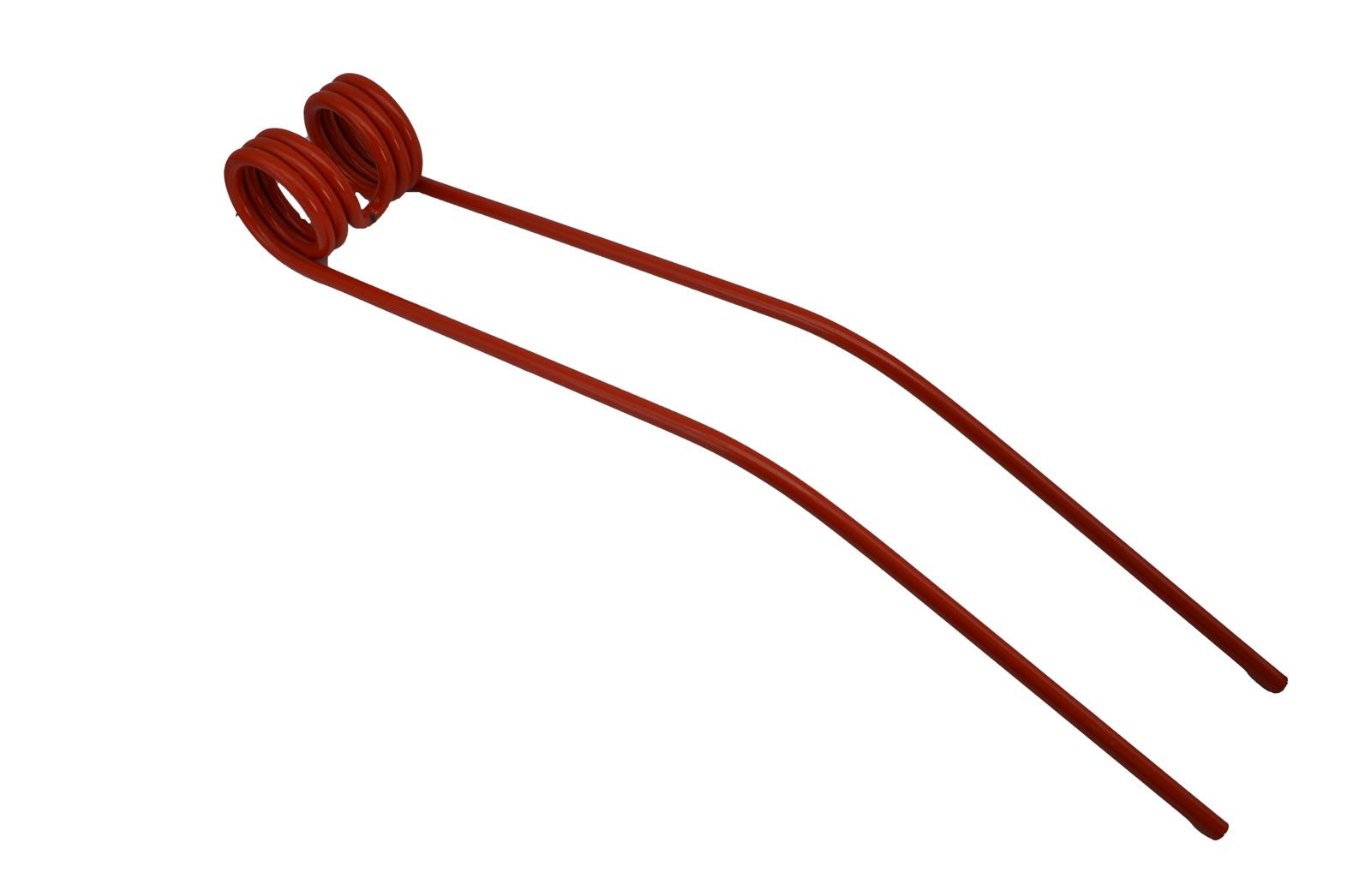 Zinken für Claas Schwader