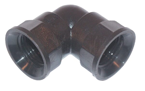 Bogen 90° IG/IG 1/2" 1202022