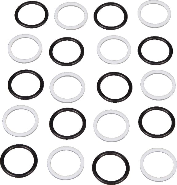 SDF Schnelltrennkupplung 090020632