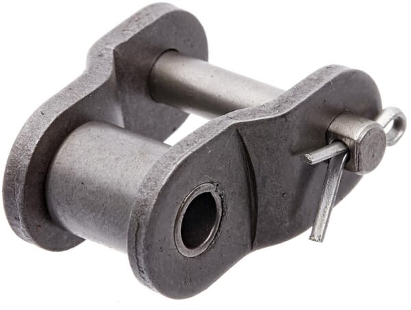 Verbinder, gekröpft 0000028590KR