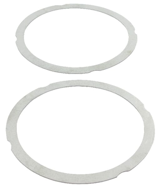 Glaser Dana Zylinderkopfdichtung 1,1 mm 4157654N