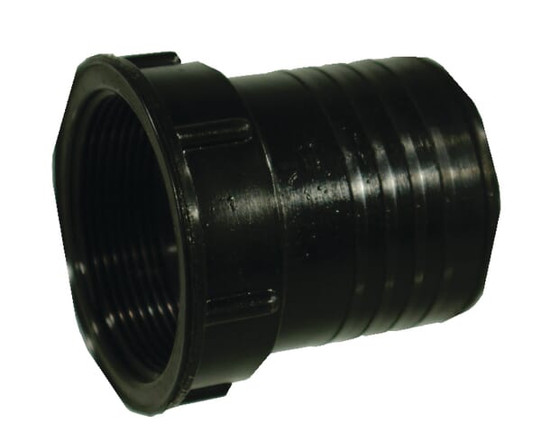 Schl.-anschl.ger. 60mm 2"IG 100760