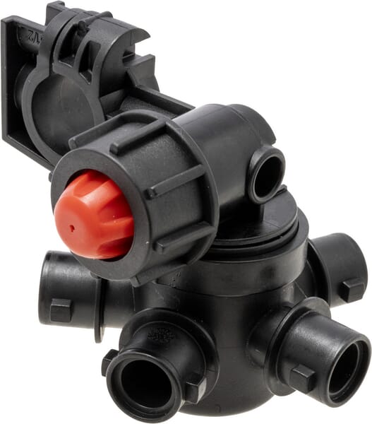 Düsenhalter, QJ 5 - D.1/2"-10 mm 8244284