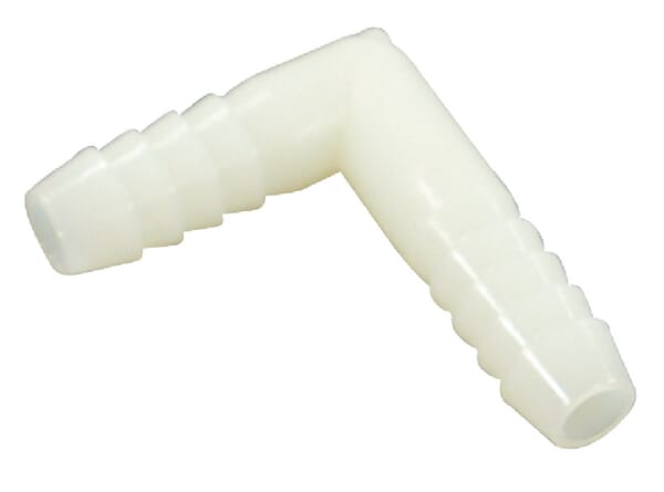 Schlauchverbinder 90°-5/8" 33EL58HB