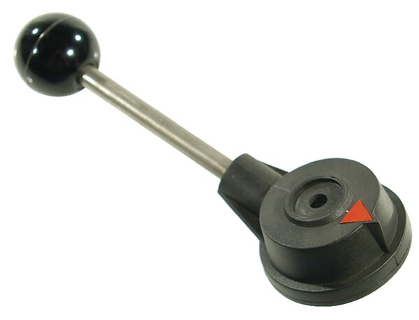 Hebel für 1 1/4" Kugelhahn 10423999