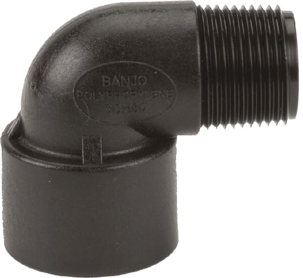 Bogen 90° IG/AG 3/4" SL07590