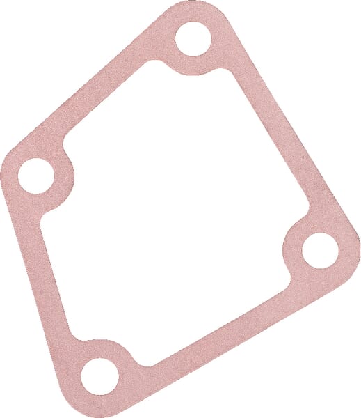 DEUTZ Dichtung Thermostat 04124252