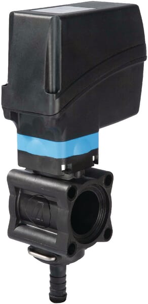 Teilbreitenventil elektrisch 8630001