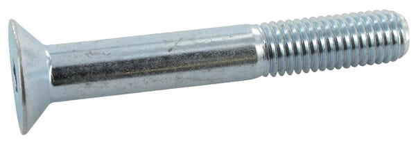 Senkschraube M10x40 10.9 verz. 79911040