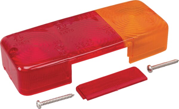 Cobo Lichtscheibe rechts 02225200