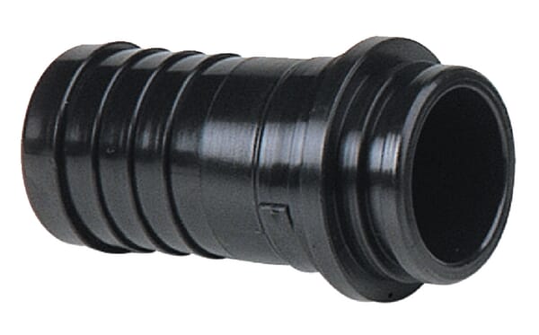 Schl.anschl. ger. 25mm Tülle 106425