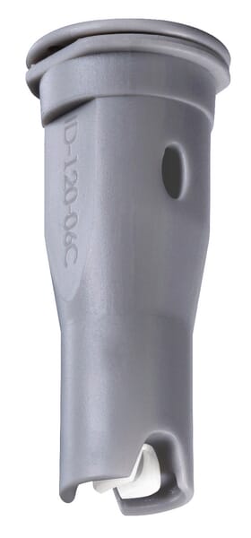 Injektordüse ID3 120° Keramik ID312006C