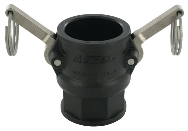 Schnellkuppl. M-Teil 1 1/4" IG 18105D