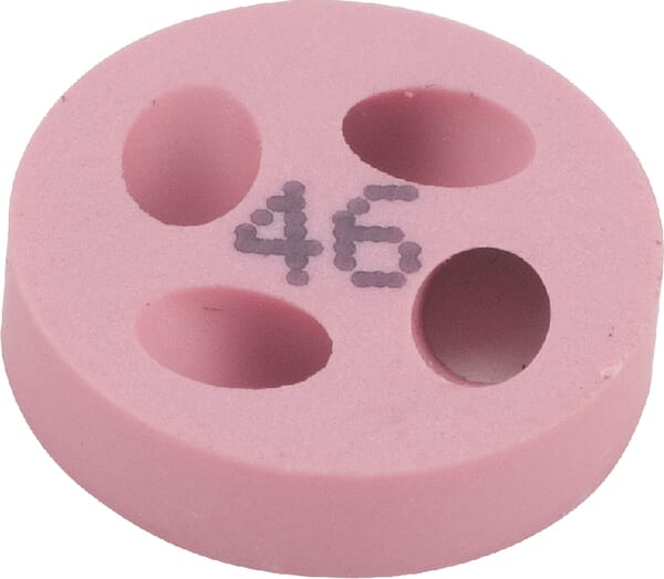 Diffusor Hohlkegel AC46