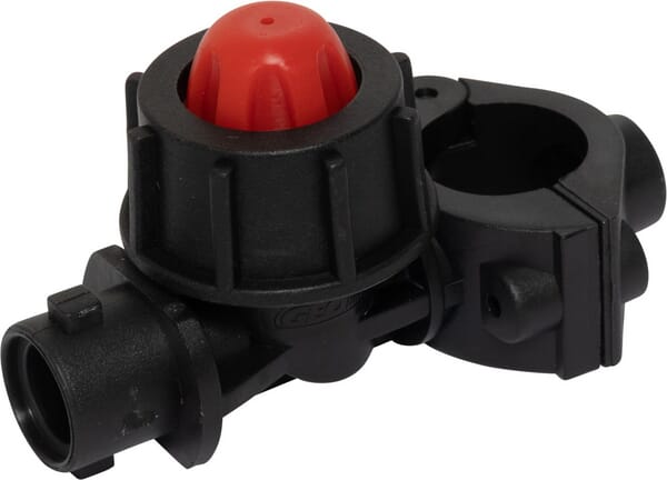 Düsenhalter, QJ - D.1/"-10 mm 8234007