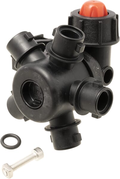 Düsenhalter, QJ 5 - D.20"-10 mm 8244224