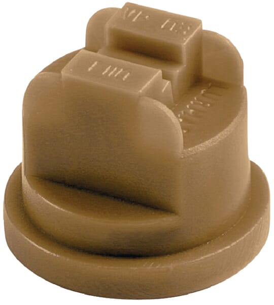 Flachstrahldüse VP110° braun Kun VP05F110LB