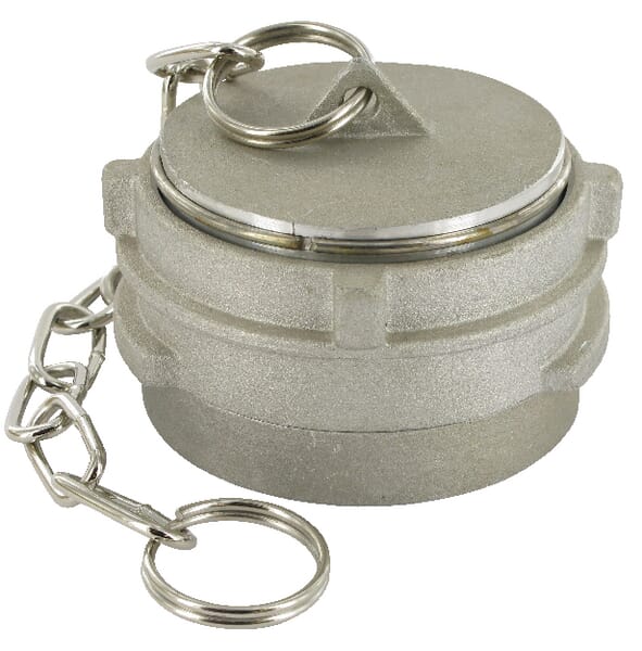 Blindkappe DN50, 2" HCN110DAL051