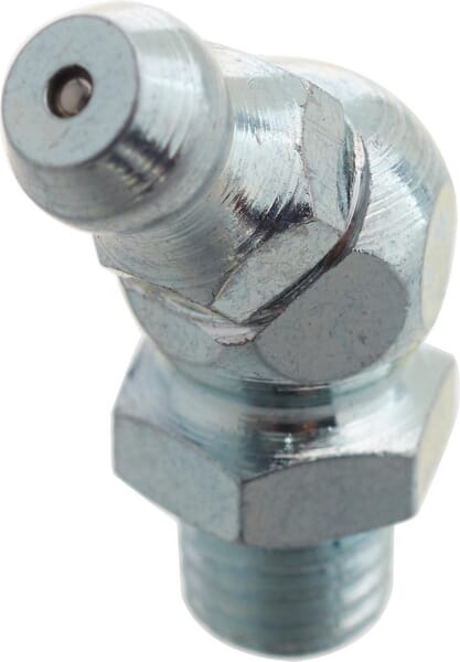 Schmiernippel 1/4" SAE 45 GRD 3236361