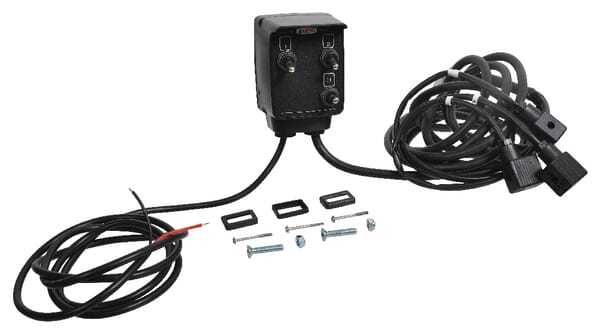 Bedieneinheit 2+1-Wege 46685220