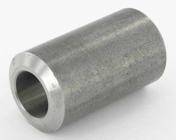Anschweißbuchse D45x80 2151148