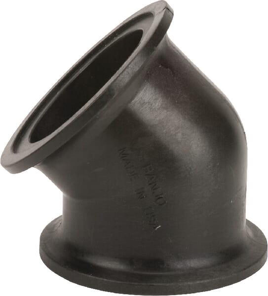 Flanschkupplung 45° 3" x 3" FP M300CPG45