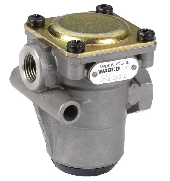 Wabco Druckbegrenzungsventil 4750150010
