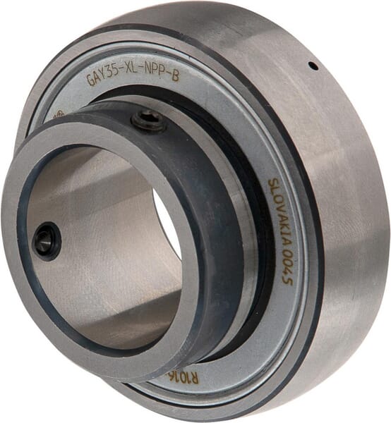 INA/FAG Lagereinsatz GAY35NPPB