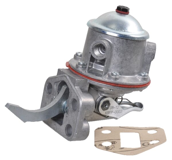 Kraftstoffpumpe Perkins 2641720KR Kraftstoffpumpe Perkins