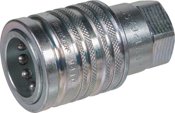 SDF Schnelltrennkupplung 09830950310