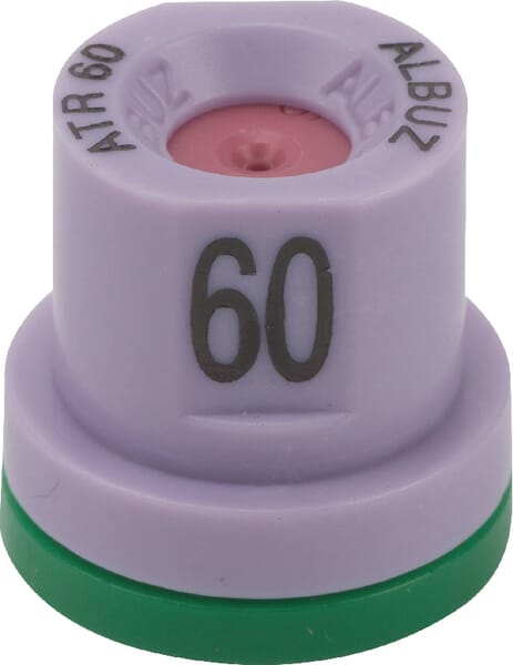 Kegeldüse ATR 60° lila ATR60LILA