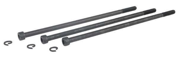 AK Regeltechnik Schraubensatz 3x M8x210 SV995034