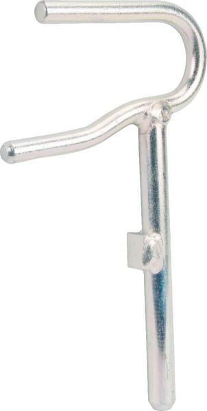 Stift mit Griff D16x165 Zn 3131615