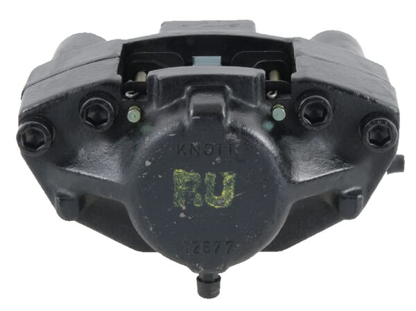 Non Original Bremssattel links unten 4384454N