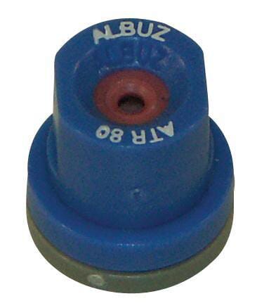 Kegeldüse ATR 80° blau Keramik ATR80BLUE