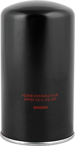 HiFi Filter Hydraulikfilter SH62005