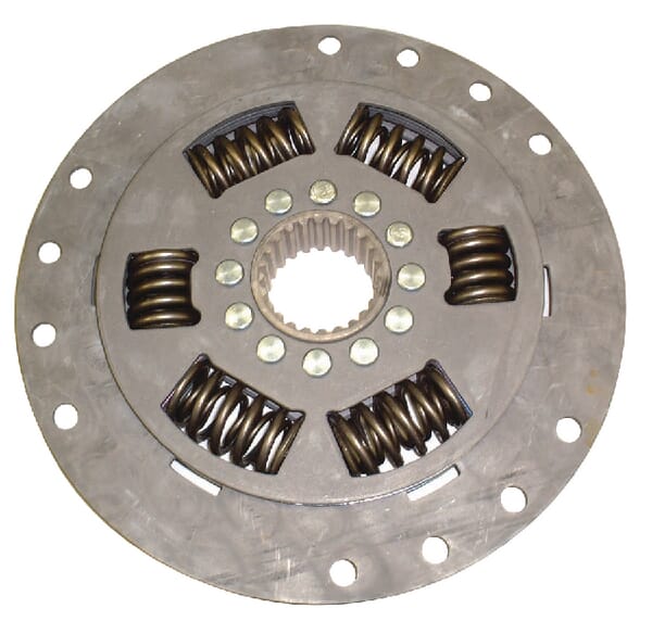 LuK Dämpfer LuK 370003010