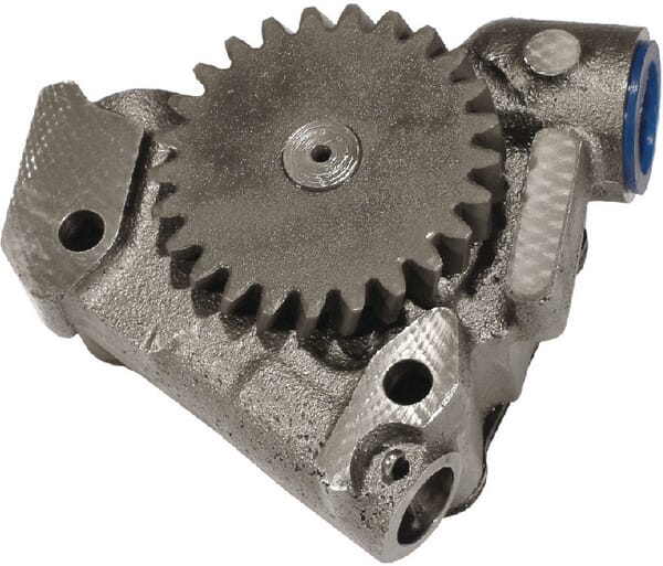 DEUTZ Schmiermittel Ölpumpe 04234145