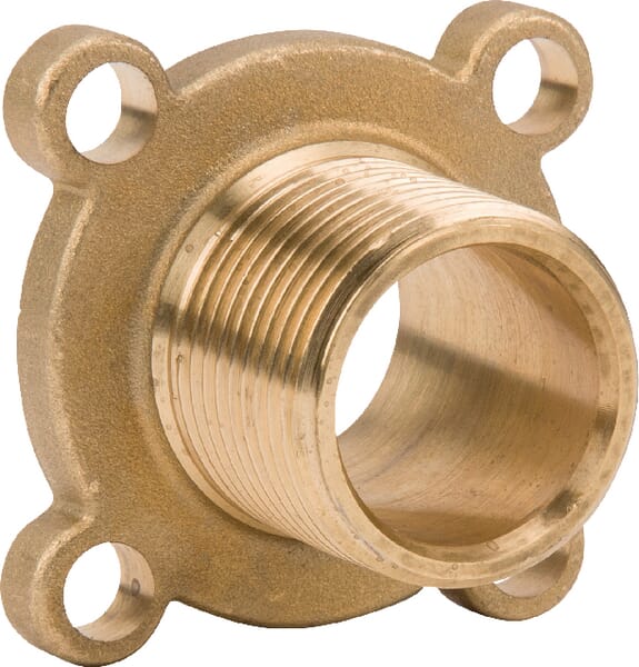 Flansch G 1" (BSP) 463000H040