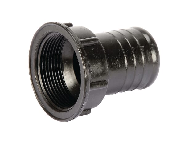 Schl.-anschl.ger. 40mm 11/2"IG 100640