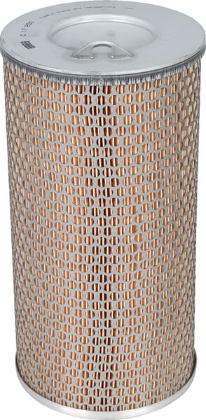 MANN-FILTER Luftfilterelement C17250