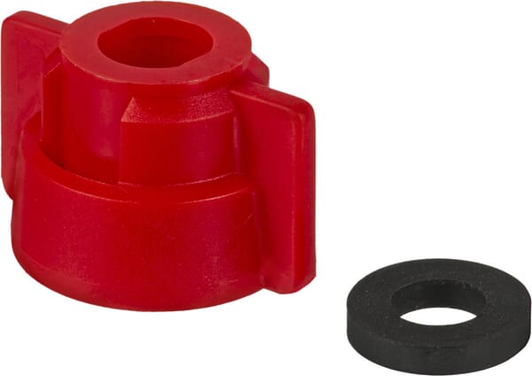 Düsenkappe 11mm rot 8253004P025
