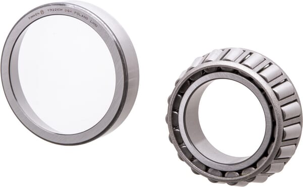 Kegelrollenlager 32210