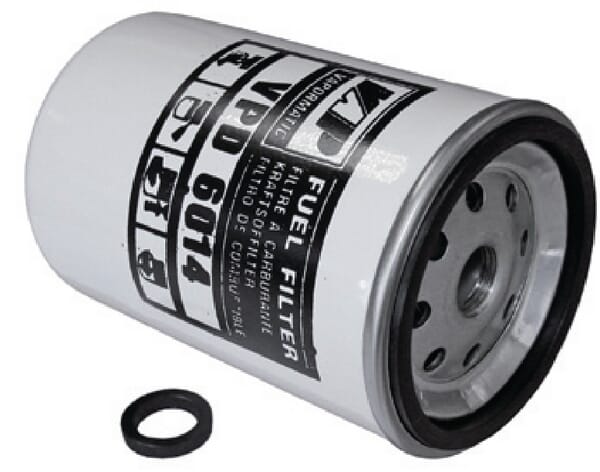 Vapormatic Kraftstofffilter VPD6014